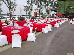 南昌婚宴圓桌租賃與婚禮策劃一站式服務(wù)指南