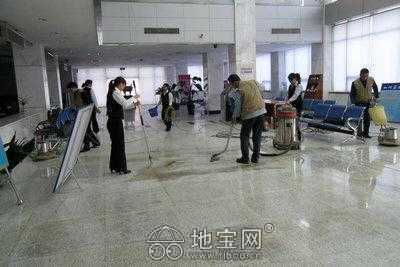 南昌福田家政清洗保潔 專業服務覆蓋全市，助力優質物業管理