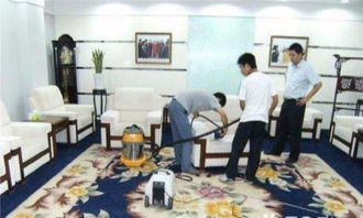 永濟潔邦家政 專業(yè)保潔、擦玻璃、家電清洗與物業(yè)管理綜合服務